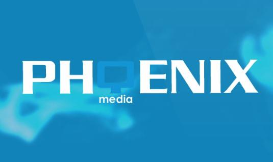Phoenix Media, Foto: Phoenixmedia.ro