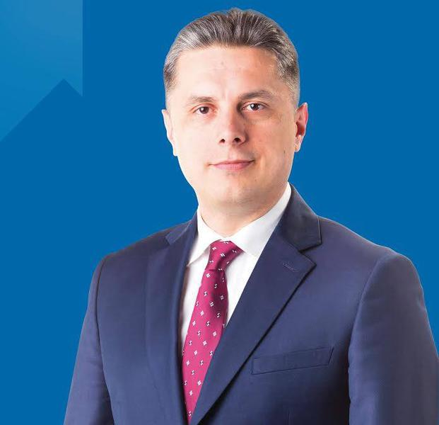 Mugur Cozmanciuc, Foto: Hotnews