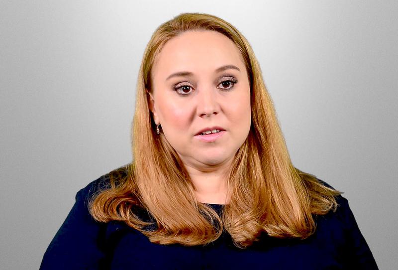 Delia Olteanu, Foto: Smile Media