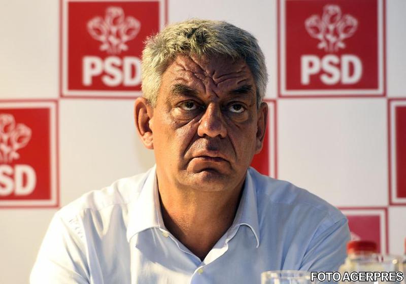 Mihai Tudose, Foto: Agerpres