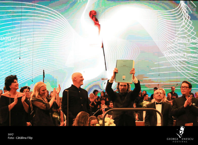 Festival Enescu, Foto: Festival Enescu