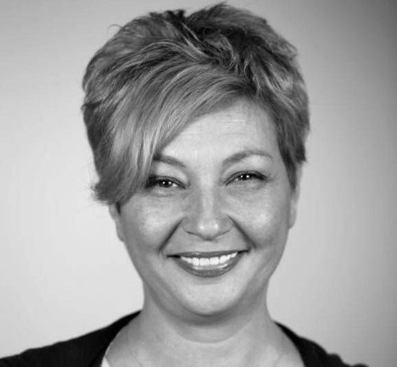 Alice Caracostea, Foto: Teatrul National Bucuresti