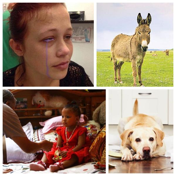 Faze Tari, Foto: Colaj foto