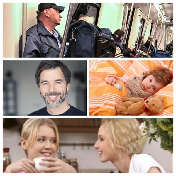 Utile, Foto: Colaj foto