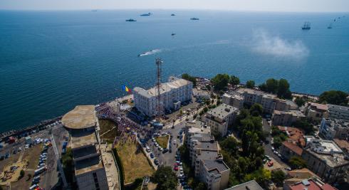 Constanta, Foto: Primaria Constanta