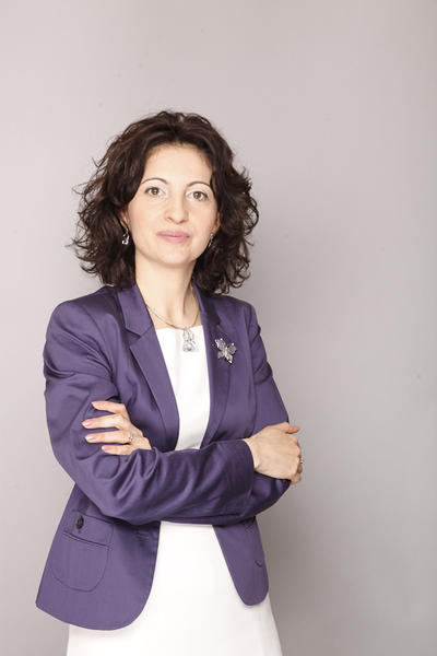 Diana Coroaba, Foto: Hotnews