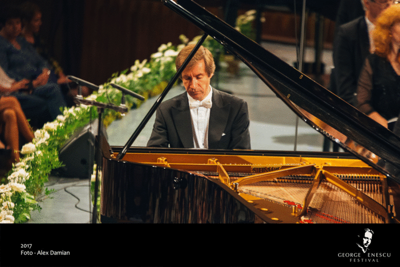 Festival Enescu, Foto: Festival Enescu