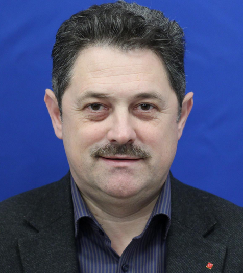 Marius Bota, Foto: cdep.ro