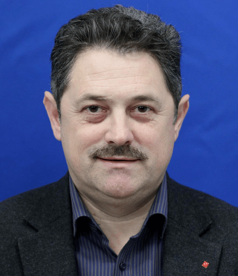 Marius Bota, Foto: cdep.ro