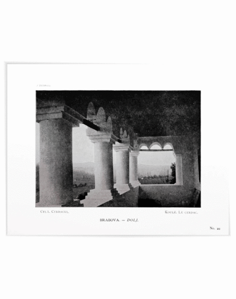 Culele, Foto: Haute Culture