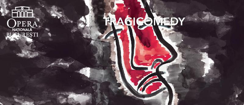 "TragiComedy", de Gigi Caciuleanu, Foto: Poster