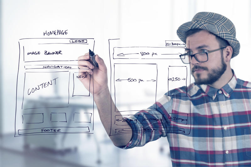 Marketing digital, Foto: Dreamstime.com