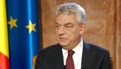 Mihai Tudose, Foto: Captura Digi 24