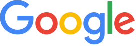 Logo Google, Foto: Wikipedia