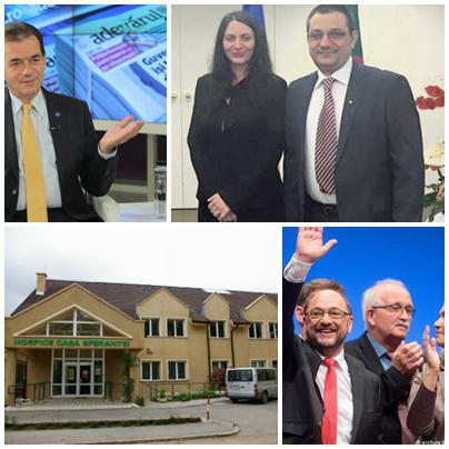 Subiectele zilei, Foto: Colaj foto