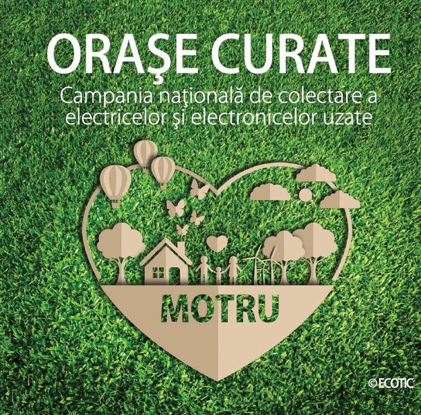 Orase Curate Motru, Foto: ecotic