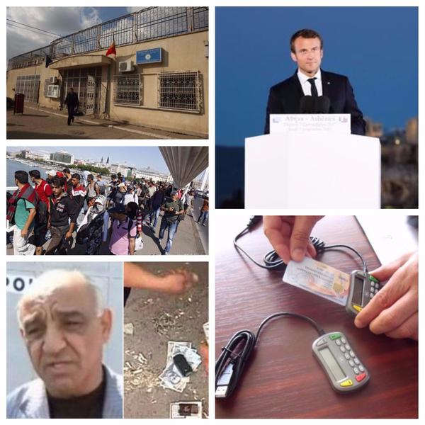 Subiectele Zilei, Foto: Colaj foto