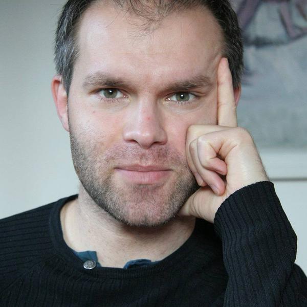 Daniel Funeriu, Foto: Daniel Funeriu - Facebook