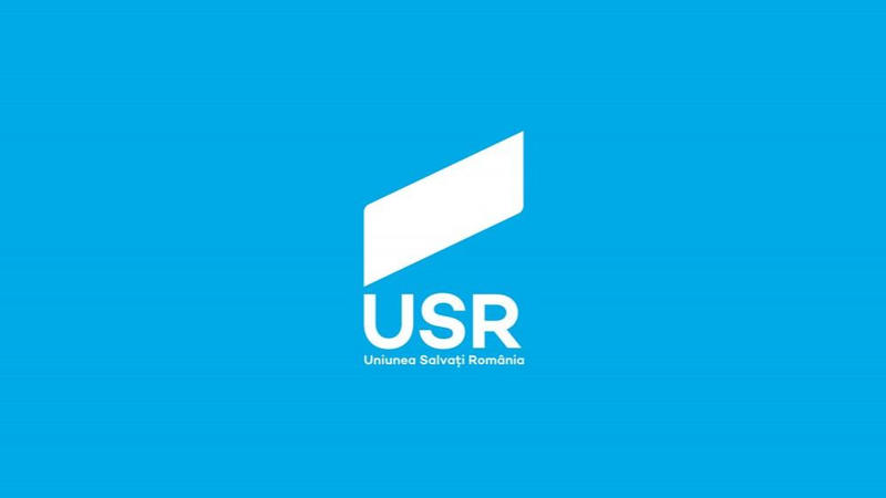 Uniunea Salvati Romania, Foto: USR