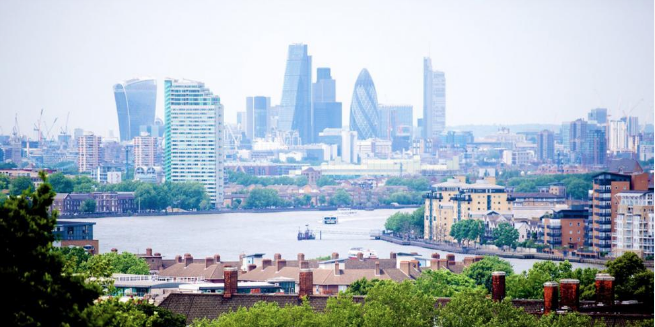 Londra, Foto: london.gov.uk