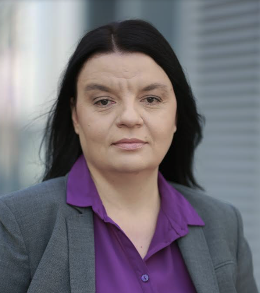 Georgeta Gavriloiu, Foto: Filip & Company