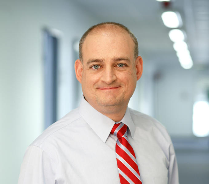 Georg Kovacs,Managing Director EOS KSI Romania, Foto: Hotnews