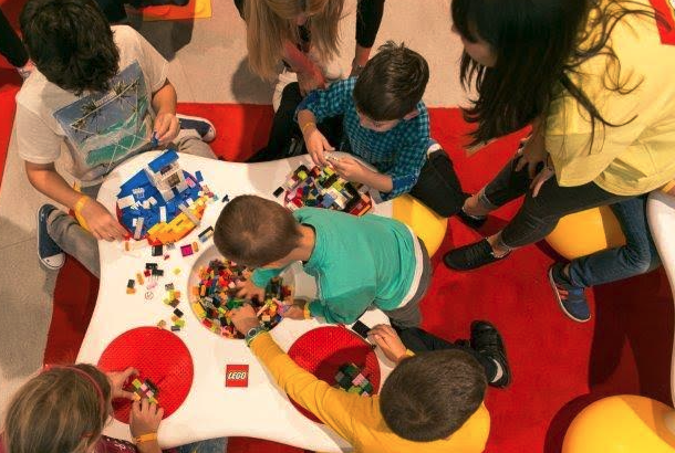 Start 2 Play , Foto: webPR.ro