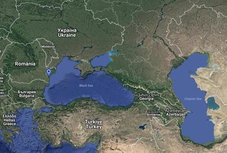 Harta, Foto: Hotnews