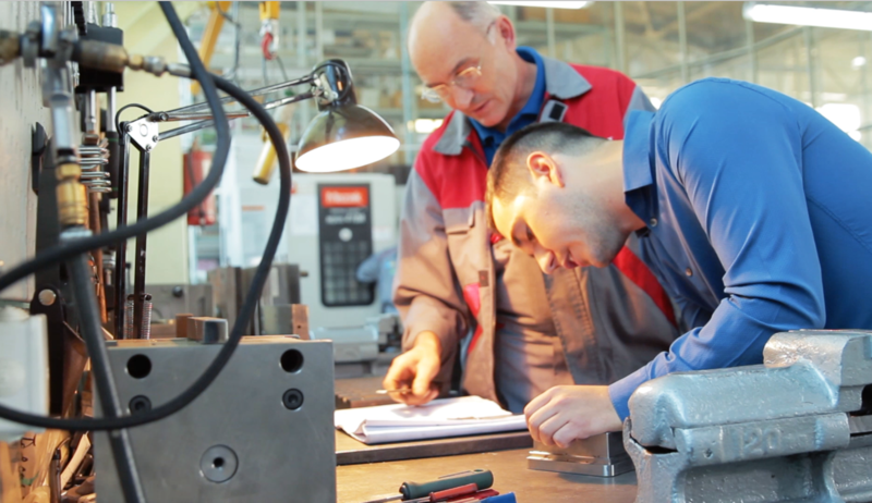 Radu Astefanoaie, Foto: Smile Media