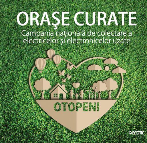 Campania Orase Curate 2017, Foto: Hotnews