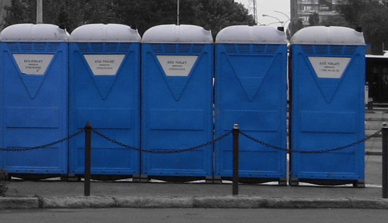 Toalete ecologice, afacere de multe milioane, Foto: user uploaded