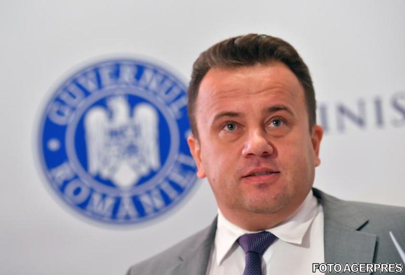 Liviu Pop, Foto: Agerpres