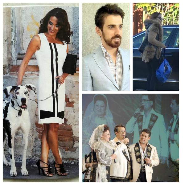 Caru' cu Vedete, Foto: Hotnews