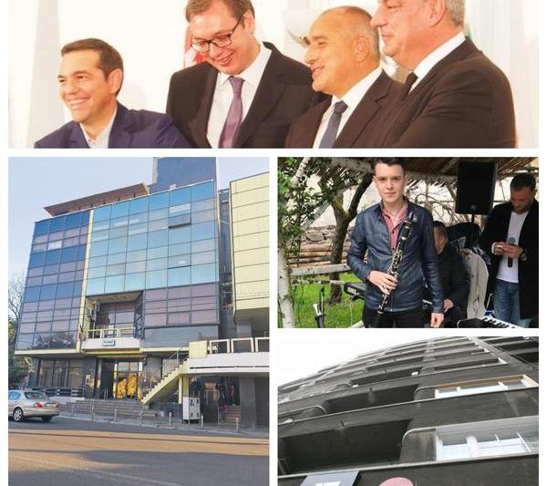 Subiectele Zilei, Foto: Colaj foto