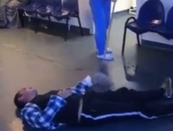 Scandal la Spitalul Tulcea, Foto: Hotnews