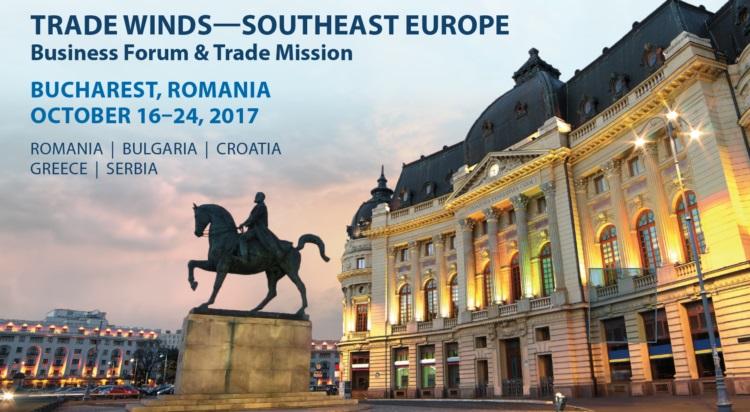 Trade Winds, Foto: Ambasada SUA