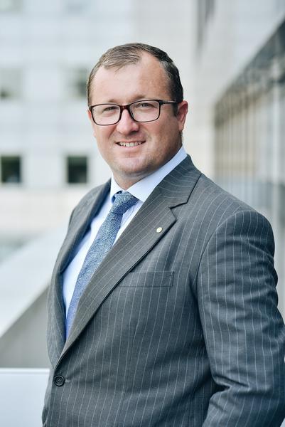 Mihai Petre, Foto: Deloitte Romania