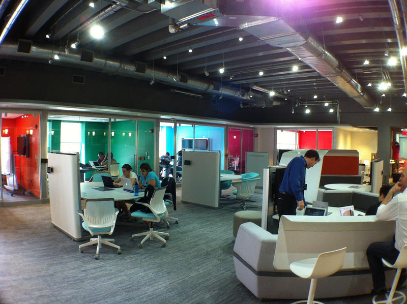 startup-uri inovatoare, Foto: Flickr