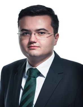 Iustin Armasu, Foto: Schoenherr si Asociatii