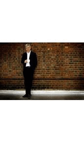 Jonathan Coe, Foto: Polirom