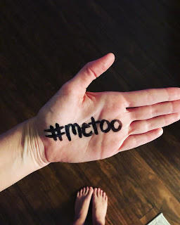 #MeToo, Foto: Pinterest