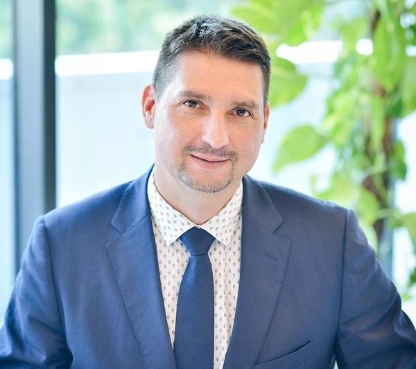 Ciprian Gavriliu, Foto: Deloitte si Reff&Asociatii