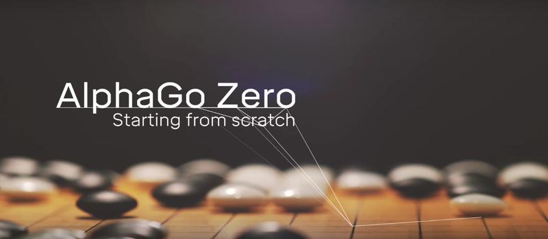 Alpha Go Zero, Foto: YouTube