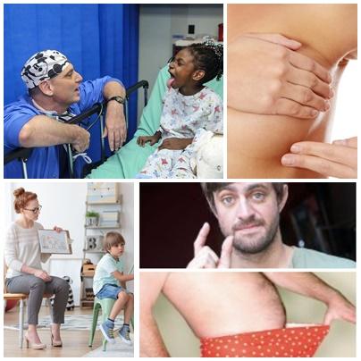 Utile, Foto: Colaj foto