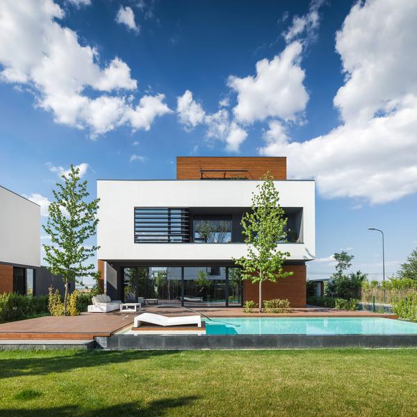 Amber Gardens Showroom, Foto: Amber Gardens