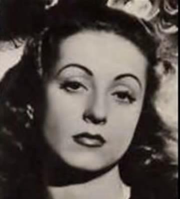 Danielle Darrieux, Foto: Captura YouTube