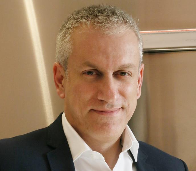 Dimitris Theodoropoulos, Oracle Regional Security Leader, EECIS Region, Foto: Hotnews