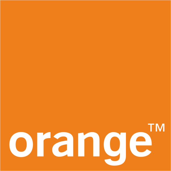 Orange logo, Foto: Hotnews