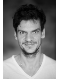 Tudor Chirila, Foto: Arhiva personala