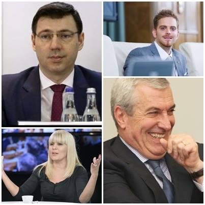 Politic, Foto: Colaj foto